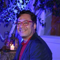 Tequila Tromba Employee Roberto Vidal Ruiz's profile photo