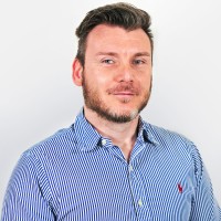 GCL Food Ingredients Employee Gábor Balásy's profile photo