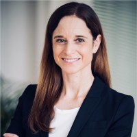 Zurich Insurance Company Ltd Employee Marion Steiner-Friedrich's profile photo