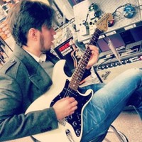Trustgrid Employee Joel Lopez's profile photo