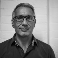 Digital i Employee Ali Vahdati's profile photo