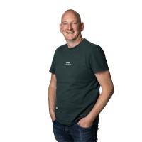 brandweer Midden en West Brabant Employee Dennis Schalken's profile photo