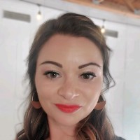 Veterans Benefits Administration Employee Natasha Ramirez's profile photo