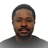 Kaoshi Network Employee Henry Agueze's profile photo