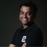 Prashant Sharma Email & Phone Number