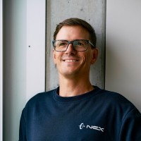 NEX Employee Martin Stobbe's profile photo