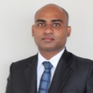 Vinod Patel Group Employee Rienzie Bandara's profile photo