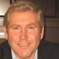 Trilliant Food, Beverage, Nutrition Employee Paul Clark's profile photo