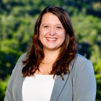 Red Fan Communications Employee Emma Chase's profile photo