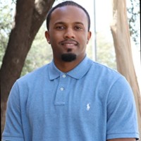 Alric Arnett Email