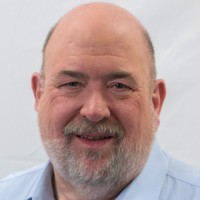 DAT Freight & Analytics Employee Mike Stalnaker's profile photo