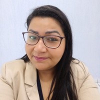 BOZZA Employee Keli Oliveira's profile photo
