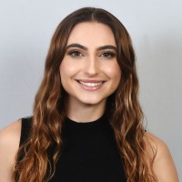 Bahakel Communications LTD Employee Elizabeth McGrath's profile photo