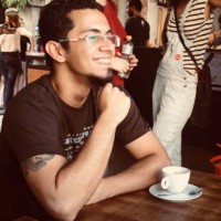AdQuick Employee Daniel Luna's profile photo