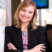 Social Mlabs Employee Tatiana Apolinario's profile photo