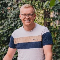 Future Anthem Employee Hugh Allen's profile photo