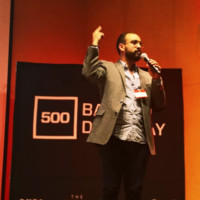 Custodian Auto Employee Raymundo Perea Kuri's profile photo