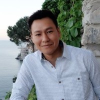 Logitech Employee Jake Lin's profile photo