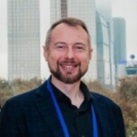 ЕВРАЗ Employee Evgeny Orlov's profile photo
