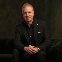 SoundExchange Employee Michael Huppe's profile photo