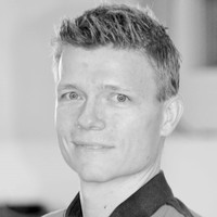 Polytech Employee Peter Jørgensen's profile photo
