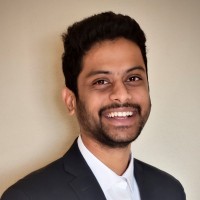 Dheeraj Vemula's profile photo