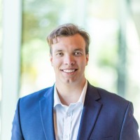 Oil & Gas Asset Clearinghouse Employee Connor Parrish's profile photo