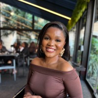 Noluthando Ndlala Email