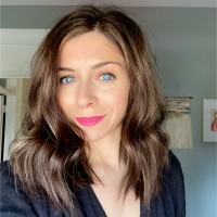 AFLAC Employee Caitlyn Jones's profile photo