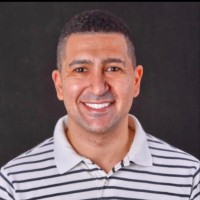 Synapse Analytics Employee Amir Beshai's profile photo