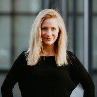 Capmo Employee Julia Steinacker's profile photo