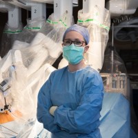 Henry Ford Macomb Hospital - Clinton Twp Employee Kathryn Sicheneder's profile photo