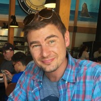 History Colorado Employee Jason Hanson's profile photo