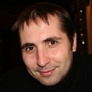 Transfer Rapid Employee Lucian Musteață's profile photo