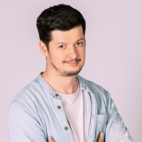 CREATIVE PRO Group Employee Ferenc Hűse's profile photo