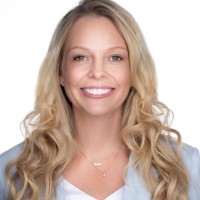 Oracle Employee Tami Clark's profile photo