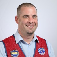 Lowe's Companies, Inc. Employee John Bonetti's profile photo