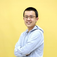 Apical Employee Angga Widjaja's profile photo