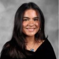 Priyal Mody Email & Phone Number | UMD Fellows Program Global Fellow ...