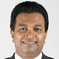 Ajit Kumar Email & Phone Number