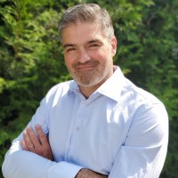 Ricardo Daniel Martinez Email & Phone Number