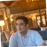 E-mail e número de telefone de Abhijeet Pai