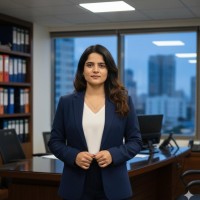 GreatFour Systems Inc Employee Neha Raina's profile photo