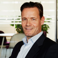 Cepheo Employee Steen Hybschmann's profile photo
