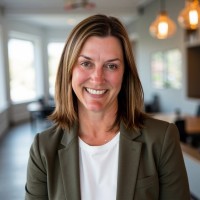 Scully Company Employee Debbie Downs's profile photo