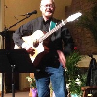 Glacier Precast Concrete Employee Pete Beck's profile photo