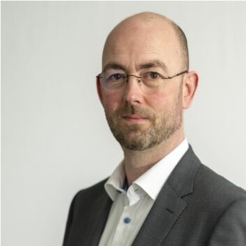 Pragmaat Employee Bert Burkels's profile photo
