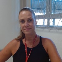 Universidade da Região de Joinville Employee Francine Schroeder's profile photo