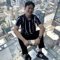 Corey Hong Email & Phone Number