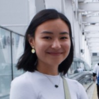 Penn Memory Center Employee Danielle Hing's profile photo